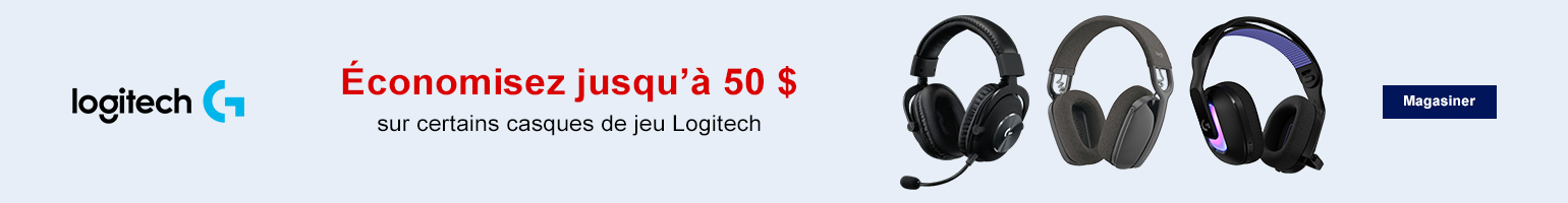 Logitech	PC HeadsetsLogitech PC Headsets 20261023